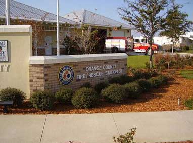 Fire Station 37